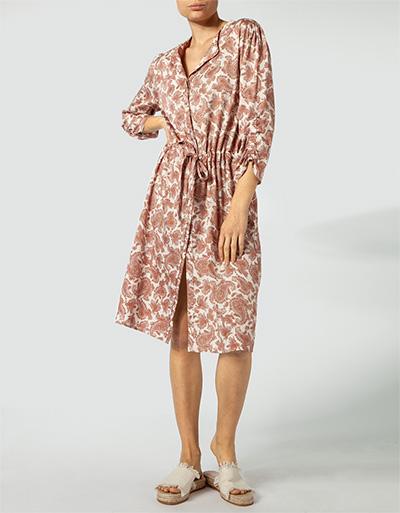 SECOND FEMALE Kleid im Paisley-Dessin
