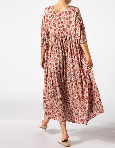 SECOND FEMALE Kleid Mit Allover-Print