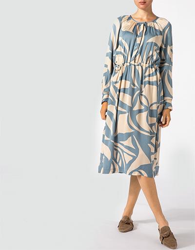 SECOND FEMALE Kleid mit Allover-Print