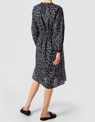 SECOND FEMALE Kleid Mit Elastischer Taille