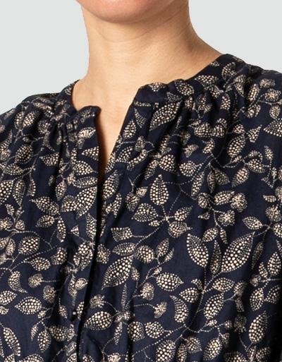 SECOND FEMALE Kleid Mit Elastischer Taille