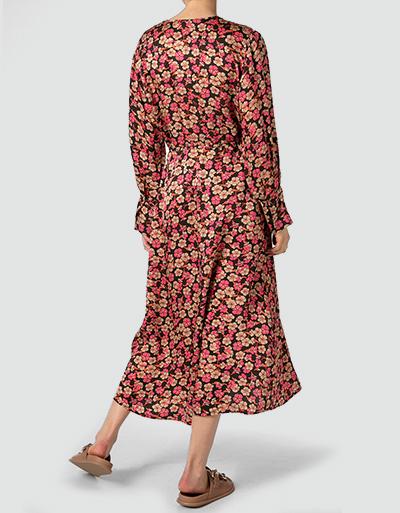 SECOND FEMALE Maxikleid In Wickel-Optik