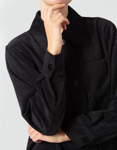 SECOND FEMALE Overshirt Aus Breitcord