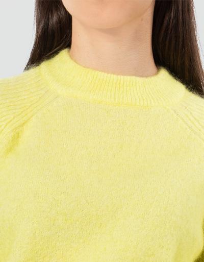 SECOND FEMALE Pullover Mit Mohair