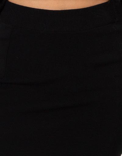 SECOND FEMALE Rock In Elastischer Qualität