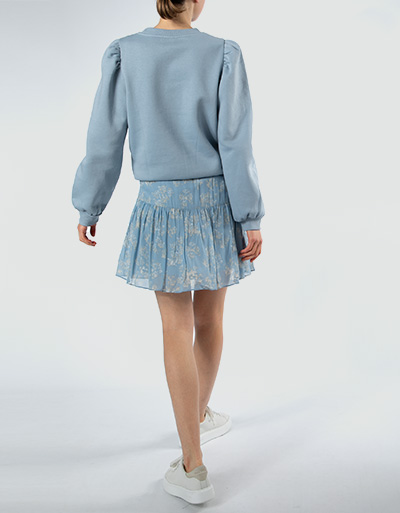 SECOND FEMALE Rock In Wickeloptik