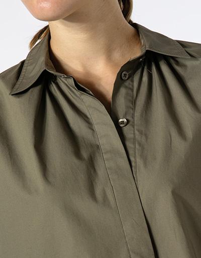 SECOND FEMALE Tunika Aus Reiner Bio Baumwolle