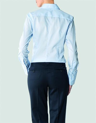 Seidensticker Bluse Im Schmalen Schnitt