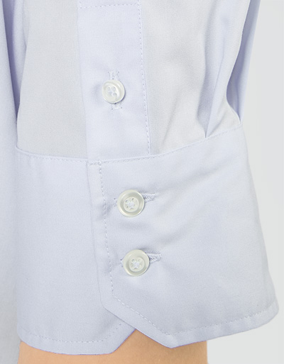 Seidensticker Bluse Im Slim Fit