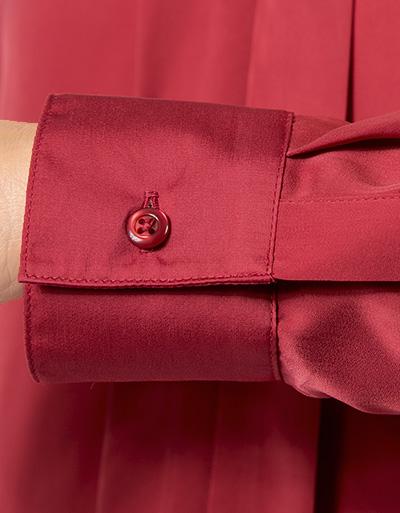 Seidensticker Bluse Mit Volant