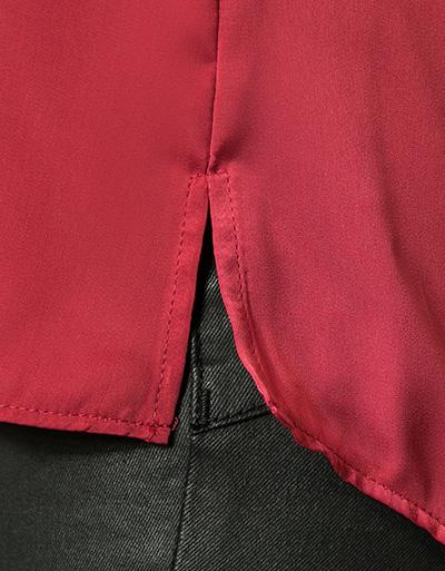 Seidensticker Bluse Mit Volant