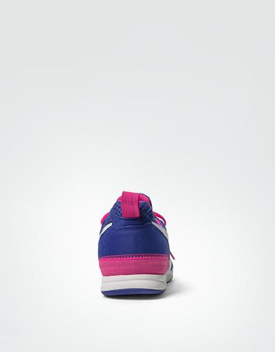 Onitsuka Tiger Sneaker Sehr Leicht Aus Velourslederimitat Und Nylon