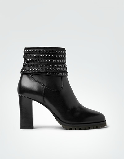 STEFFEN SCHRAUT Ankle Boots mit Zierriemen