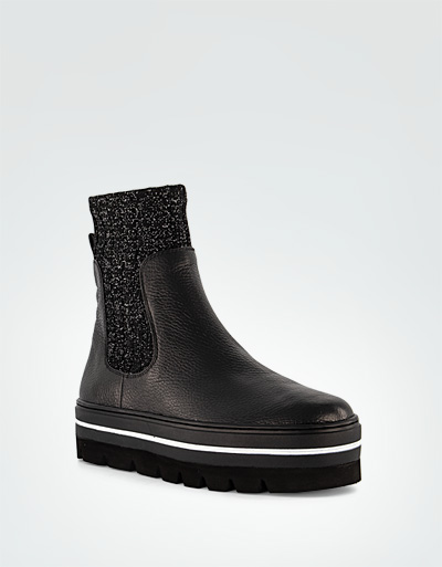STEFFEN SCHRAUT Boots Mit Plateau-Sohle