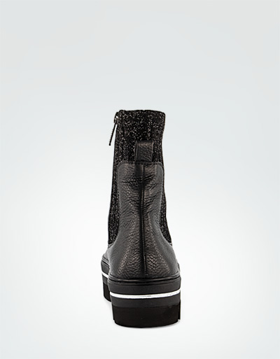 STEFFEN SCHRAUT Boots Mit Plateau-Sohle