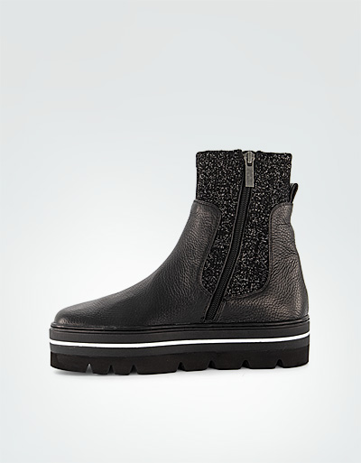 STEFFEN SCHRAUT Boots Mit Plateau-Sohle