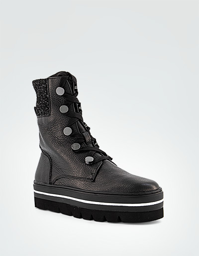 STEFFEN SCHRAUT Boots Mit Plateau-Sohle