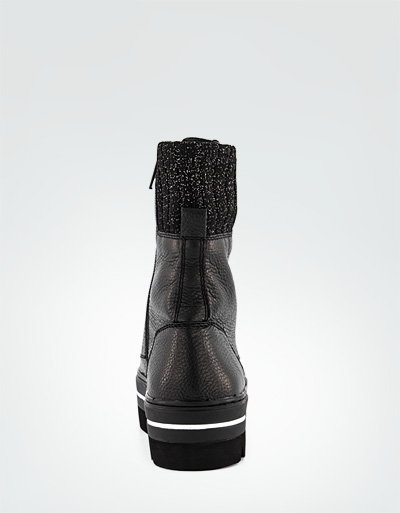 STEFFEN SCHRAUT Boots Mit Plateau-Sohle