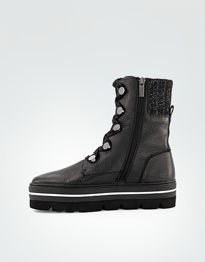 STEFFEN SCHRAUT Boots Mit Plateau-Sohle