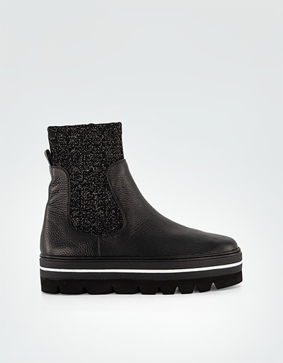 STEFFEN SCHRAUT Boots mit Plateau-Sohle