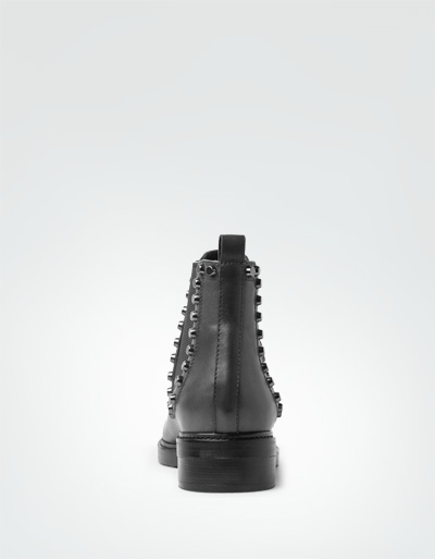 STEFFEN SCHRAUT Chelsea-Boots Mit Nieten