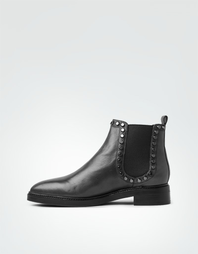 STEFFEN SCHRAUT Chelsea-Boots Mit Nieten