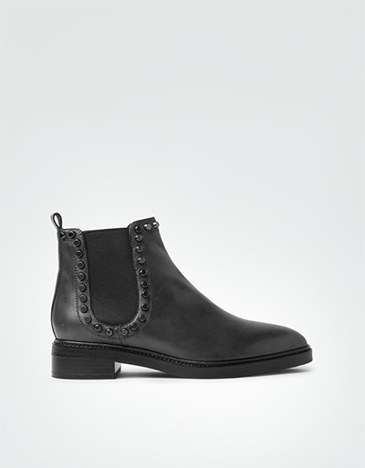 STEFFEN SCHRAUT Chelsea-Boots mit Nieten