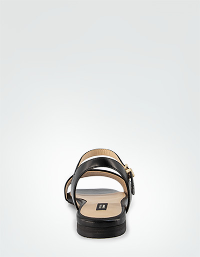 STEFFEN SCHRAUT Sandalen Mit Goldenen Details