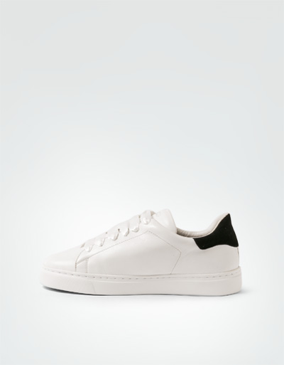 STEFFEN SCHRAUT Sneaker Mit Glitter-Schrift