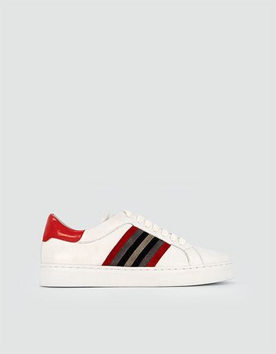 STEFFEN SCHRAUT Sneaker mit Kettendetail