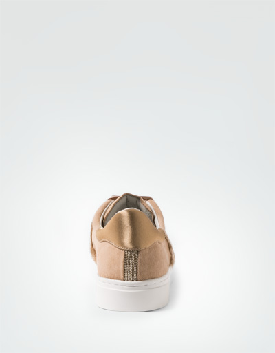 STEFFEN SCHRAUT Sneaker Mit Metall-Einsätzen