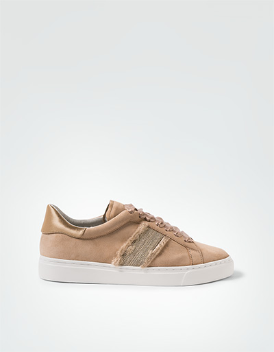 STEFFEN SCHRAUT Sneaker mit Metall-Einsätzen