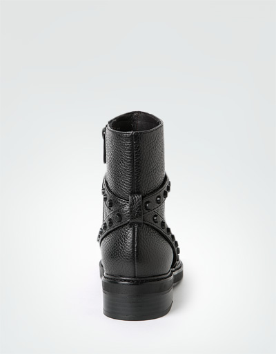 STEFFEN SCHRAUT Stiefelette Mit Nieten-Riemen