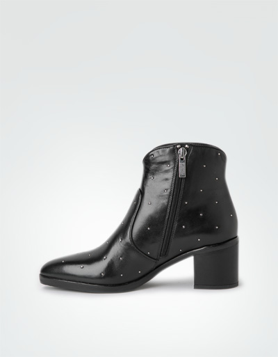 STEFFEN SCHRAUT Stiefelette Mit Nieten Verziert