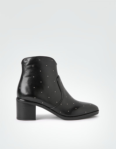 STEFFEN SCHRAUT Stiefelette mit Nieten verziert