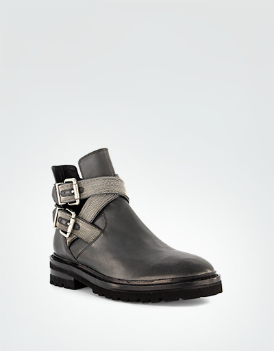 STEFFEN SCHRAUT Stiefeletten Mit Cut-out-Details