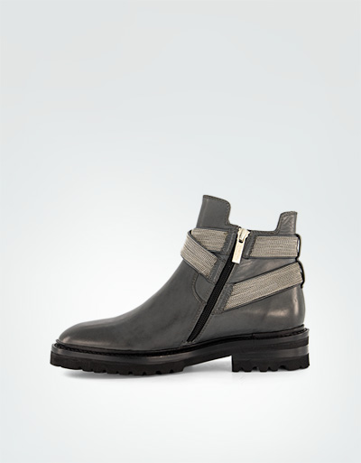STEFFEN SCHRAUT Stiefeletten Mit Cut-out-Details