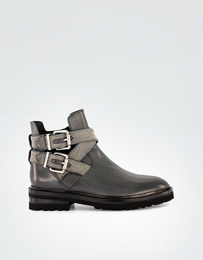 STEFFEN SCHRAUT Stiefeletten mit Cut-out-Details