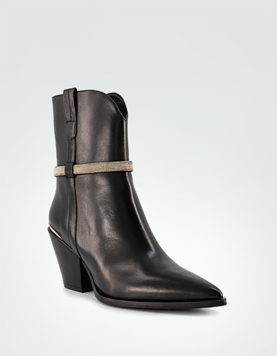 STEFFEN SCHRAUT Western Boots Mit Metallic Details