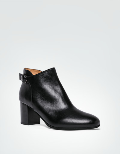 Marc O'Polo Stiefelette Mit Seitlicher Zierschließe