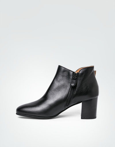 Marc O'Polo Stiefelette Mit Seitlicher Zierschließe