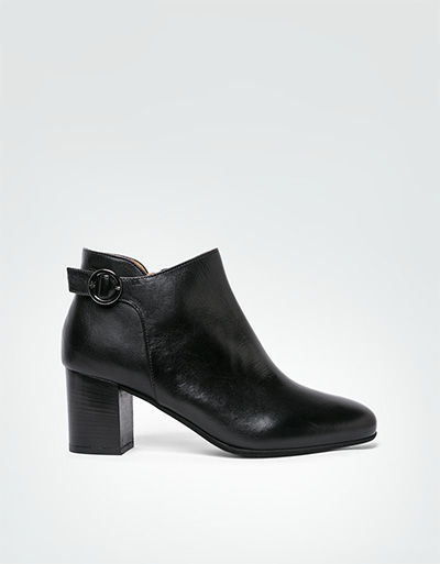 Marc O'Polo Stiefelette mit seitlicher Zierschließe