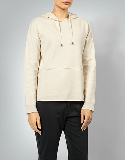 Marc O'Polo Sweatshirt in Doubleface-Strickqualität