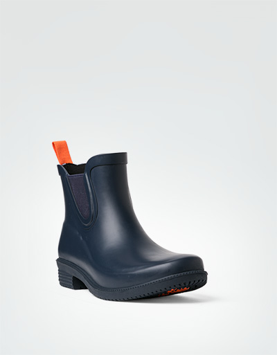 SWIMS Gummistiefel Mit Seitlichen Einsätzen