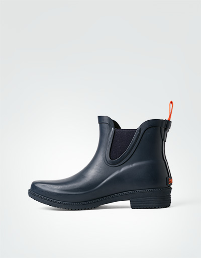 SWIMS Gummistiefel Mit Seitlichen Einsätzen