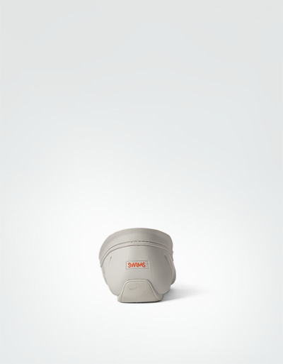 SWIMS Loafer Aus Mesh Und Kautschuk