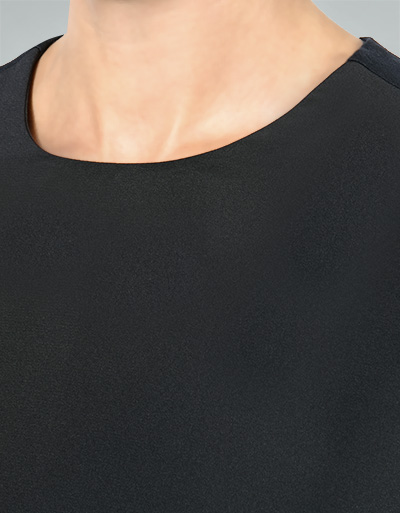 JOOP T-Shirt Mit Modisch Nach Vorne Geführten Seitennähten