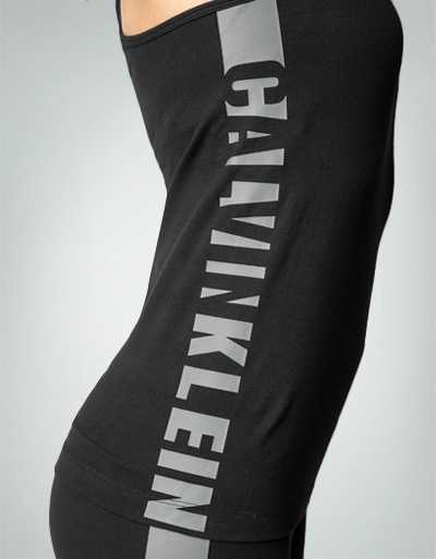 Calvin Klein Underwear Tanktop Mit Label-Schriftzug