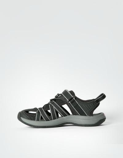 Teva Sandalen Im Sportiven Look