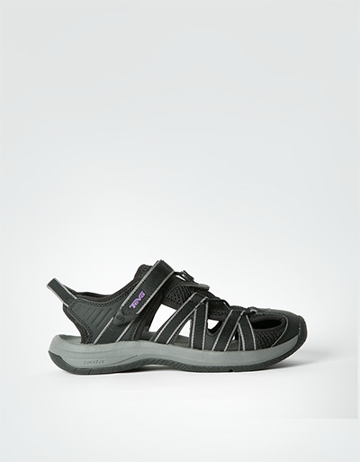 Teva Sandalen im sportiven Look